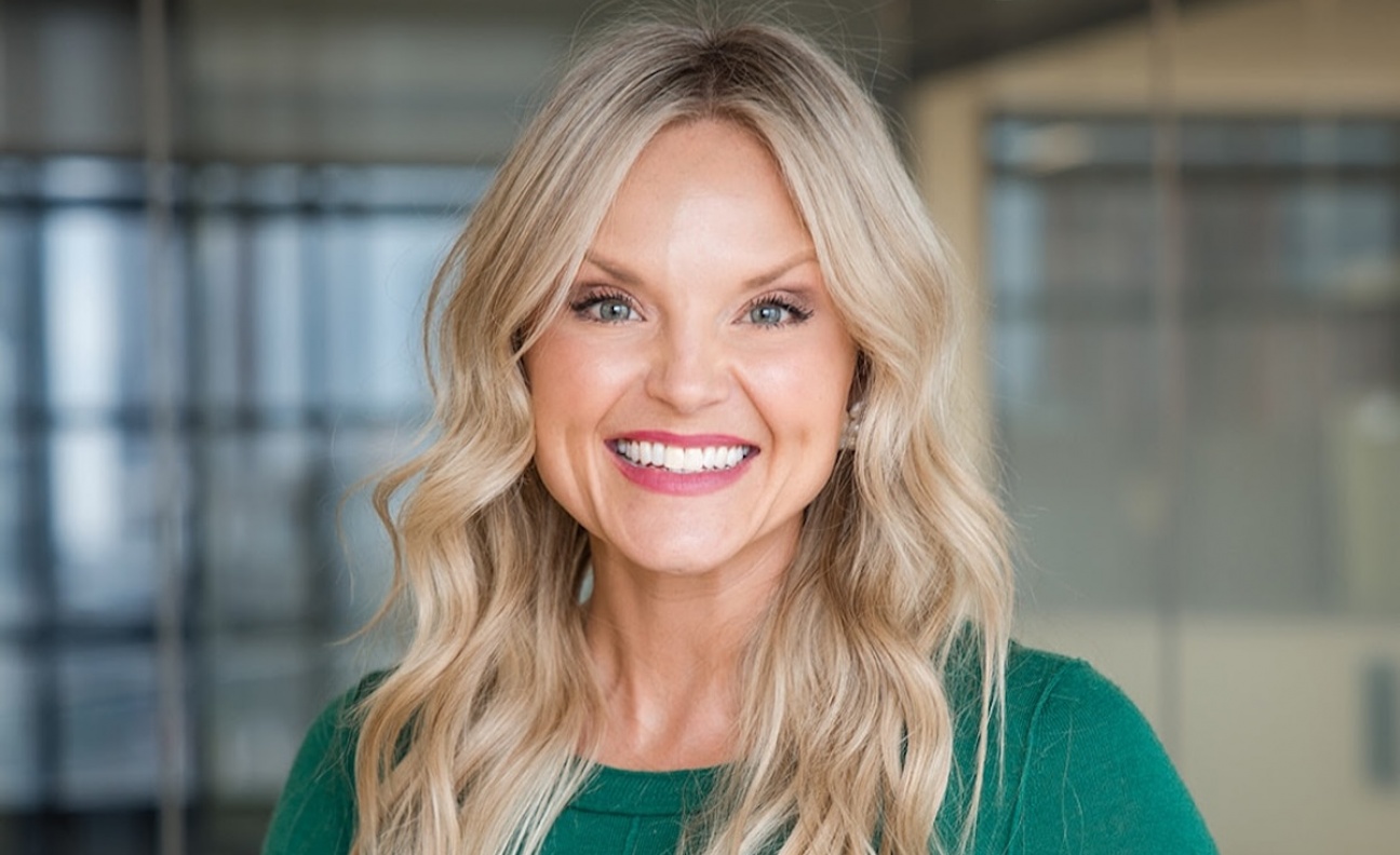 Country Music Association appoints Brittany Schaffer as next CEO