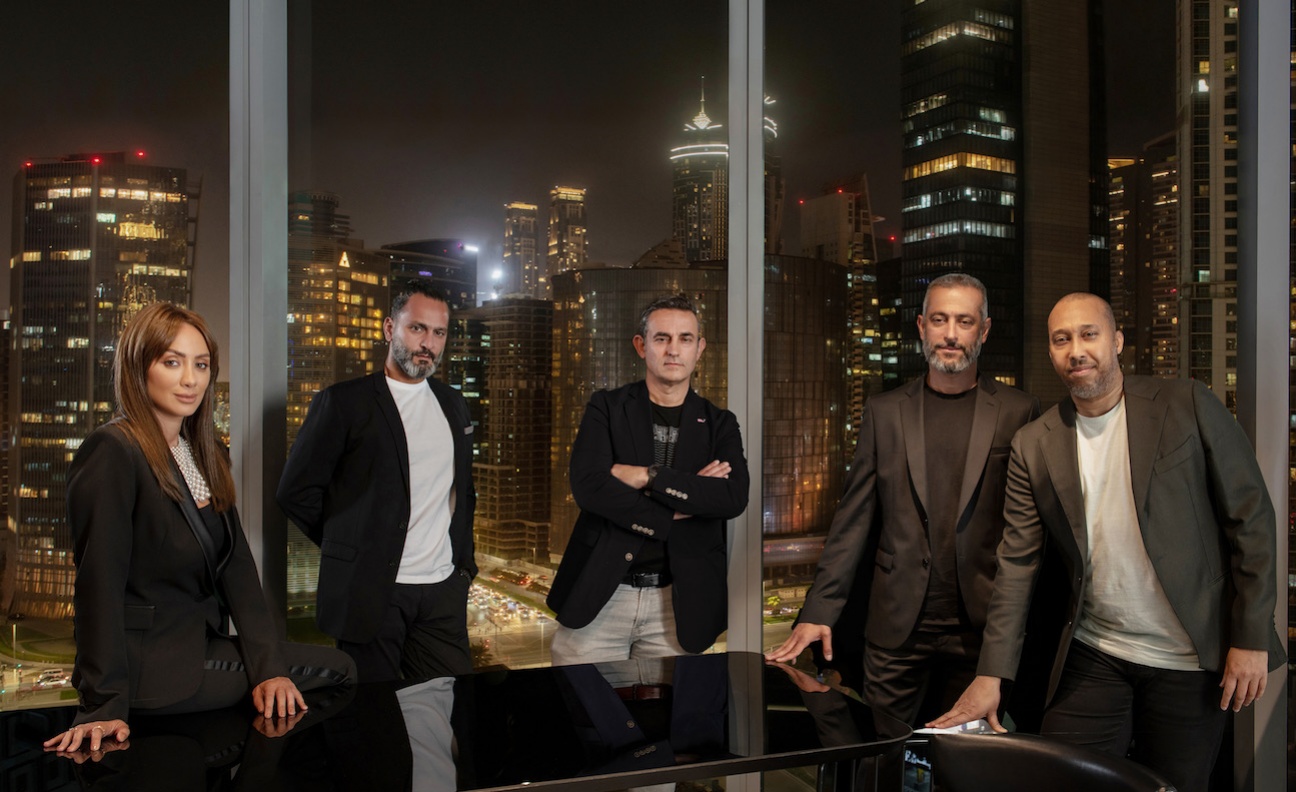 Warner Music makes strategic MENA investment in HuManagement