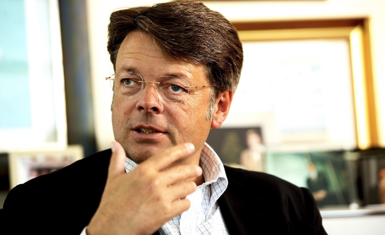DEAG founder Peter Schwenkow teams with Ufenau Capital Partners on live venture with €100m in funds