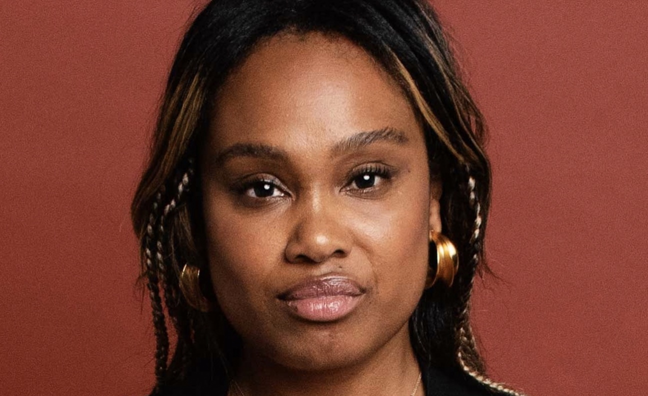 Damaris Rex-Taylor upped to managing director at RCA UK