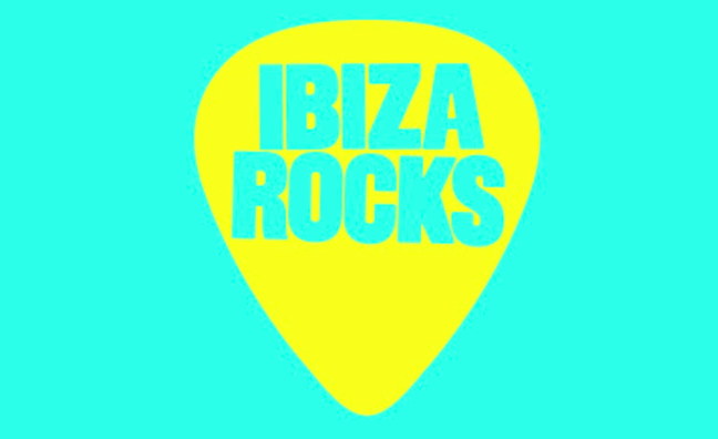 Stormzy, Craig David and more for biggest-ever Ibiza Rocks 