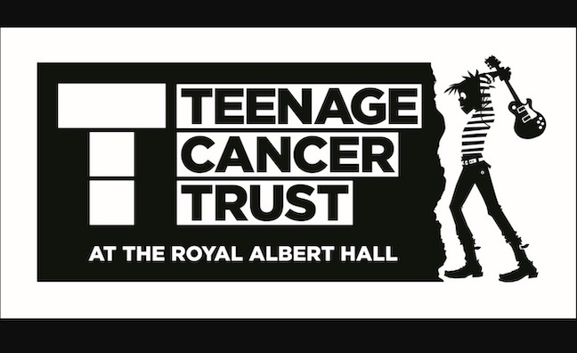 Teenage Cancer Trust shows return with Yungblud, Ed Sheeran, Liam Gallagher and more