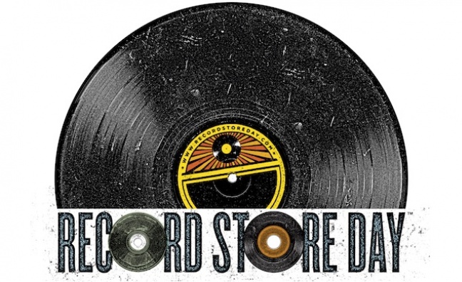 Record Store Day's final drop of 2020 boosts vinyl market