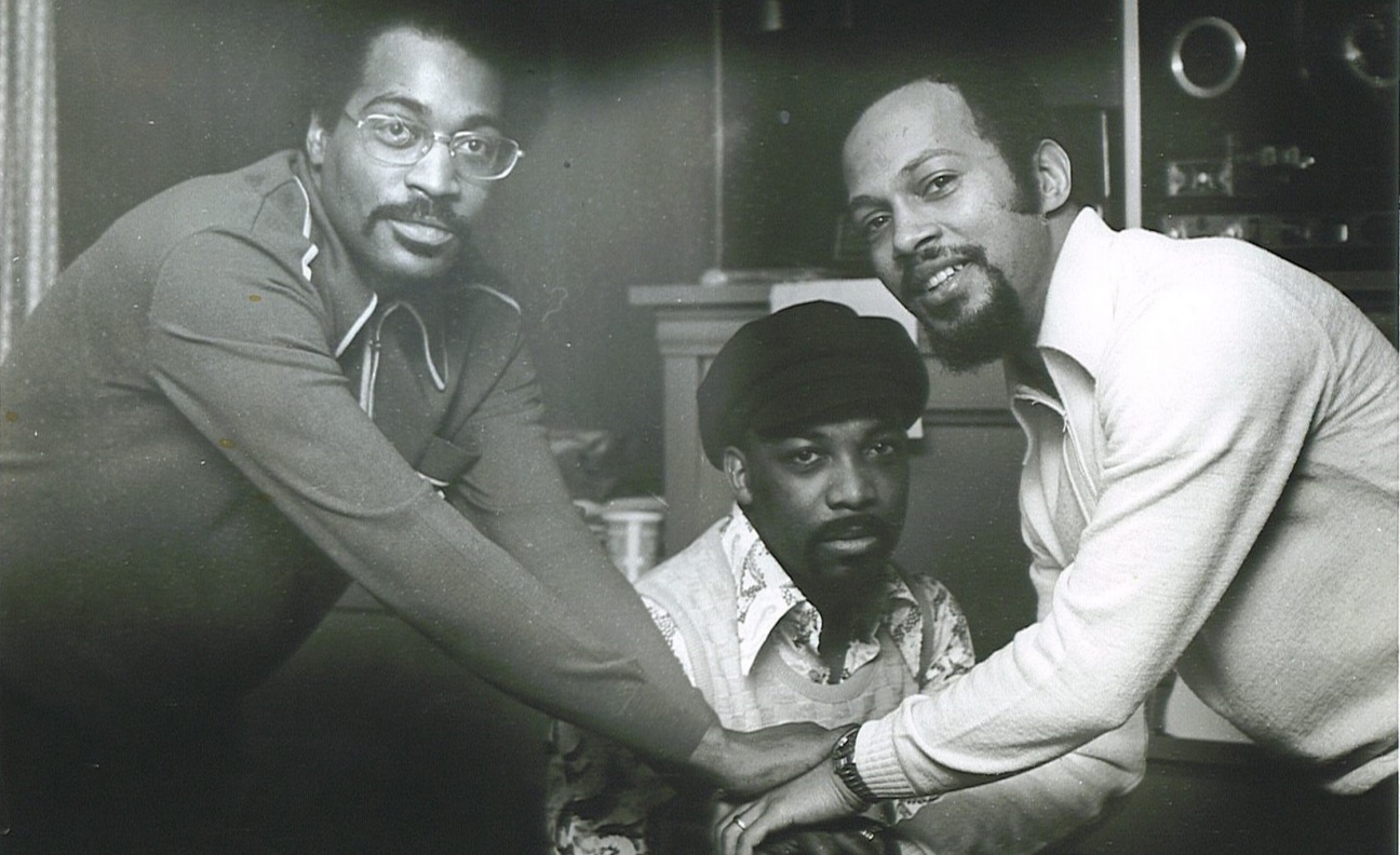 Warner Chappell leaders Carianne Marshall & Guy Moot pay tribute to Thom Bell