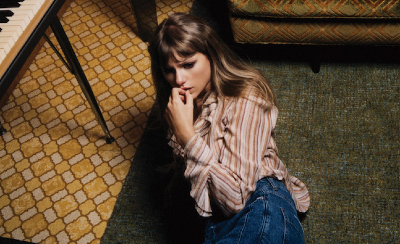 Taylor Swift speaks out on 'excruciating' tickets sale meltdown