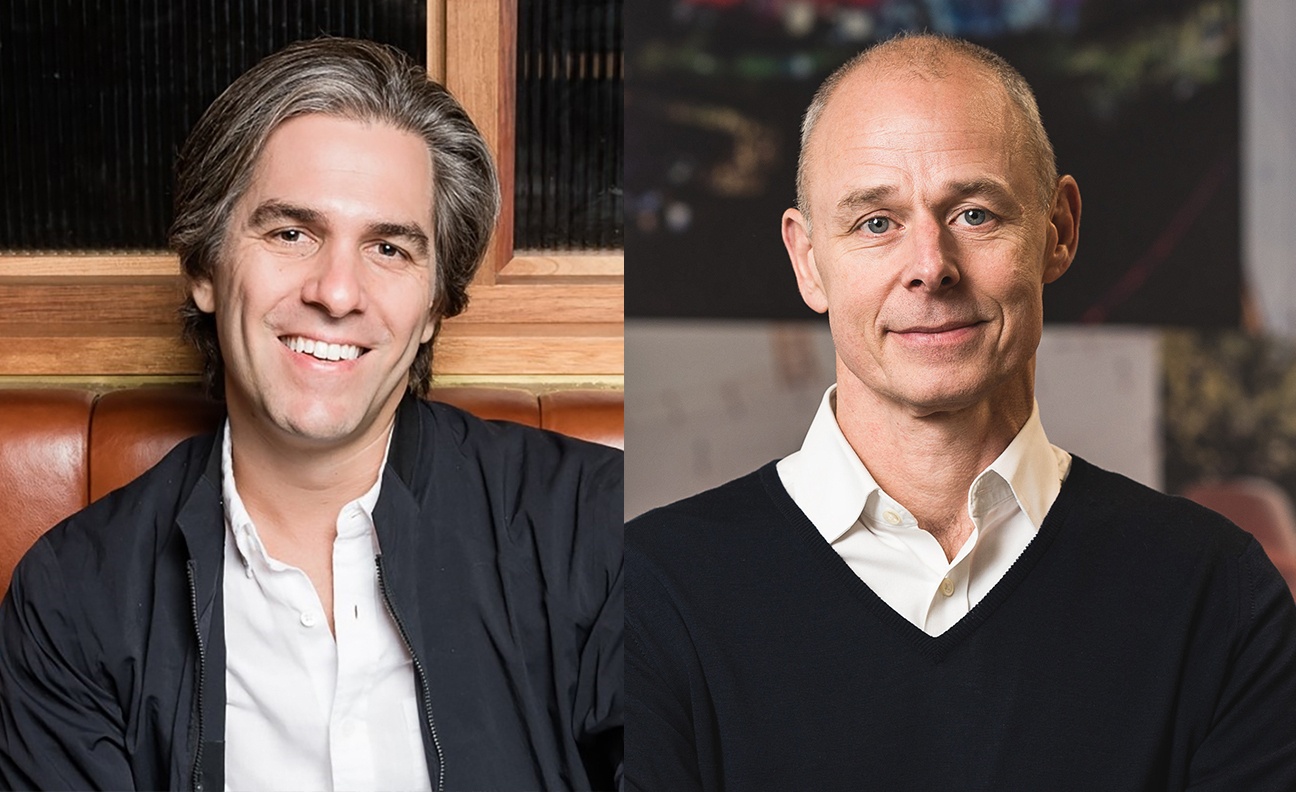 AEG reveals promotions as part of new management structure