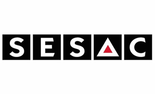 Blackstone acquires US rights organisation SESAC
