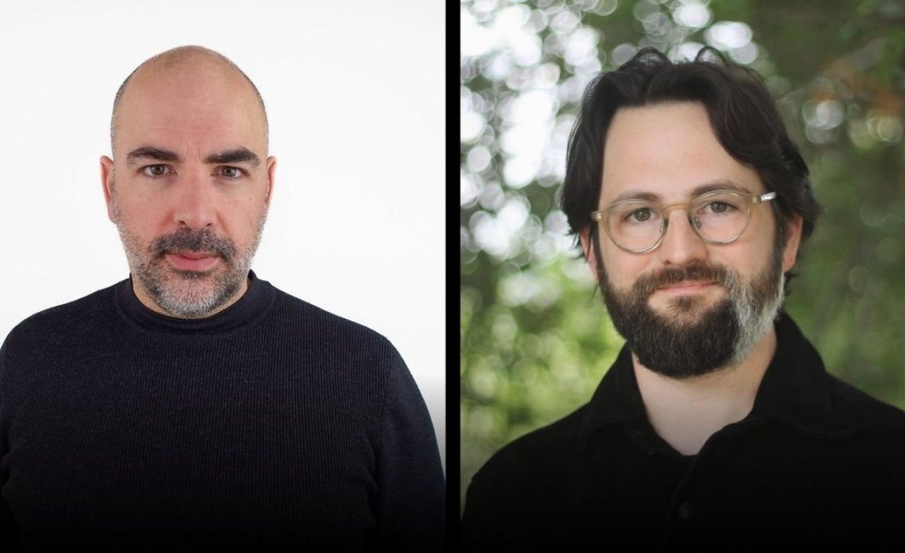 CD Baby appoints Sean Hallarman and Craig May to key roles
