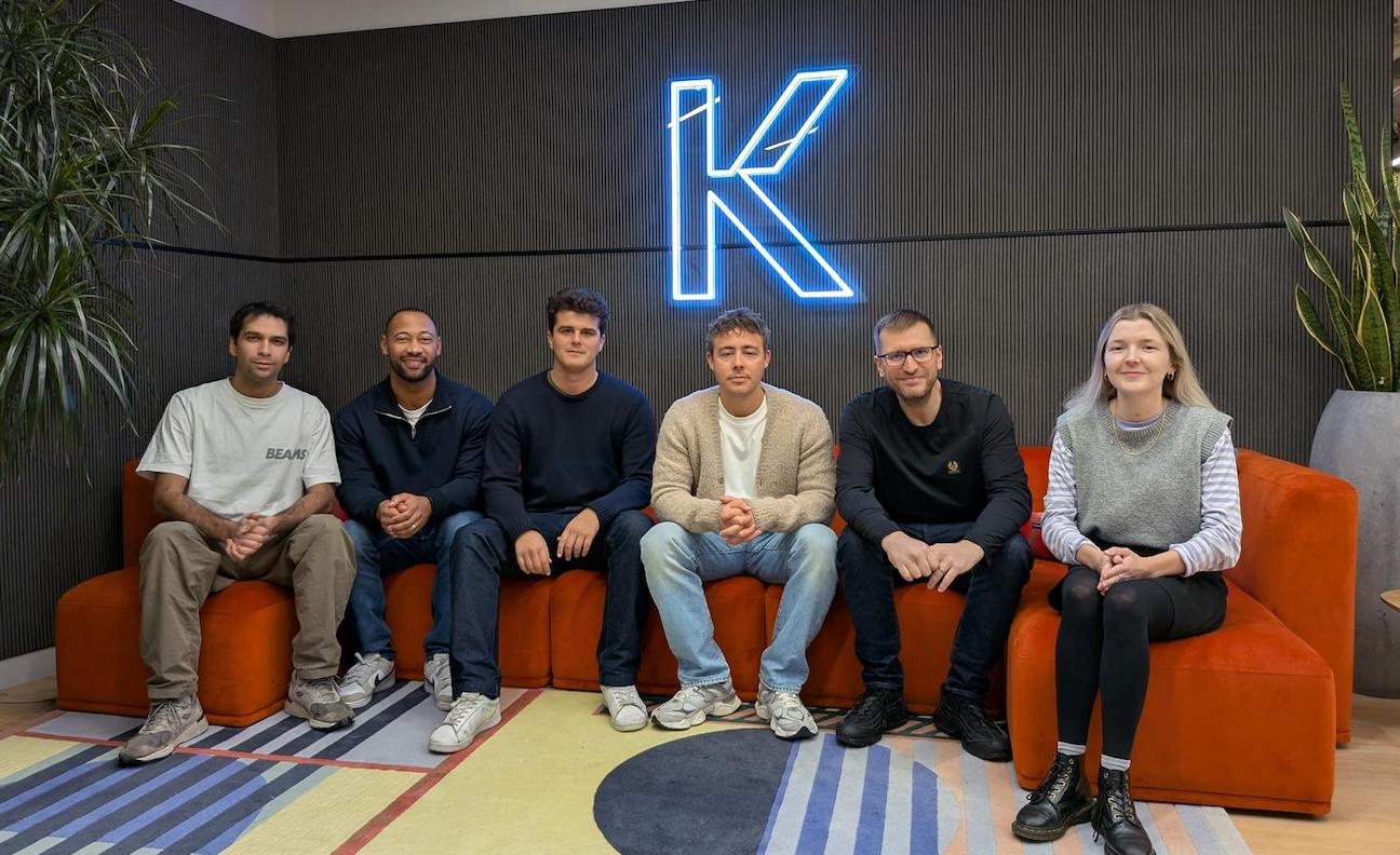 Heatwave forms publishing JV with Kobalt