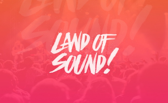 Huw Stephens and Aminé Ramer launch new music supervision outfit, Land Of Sound

