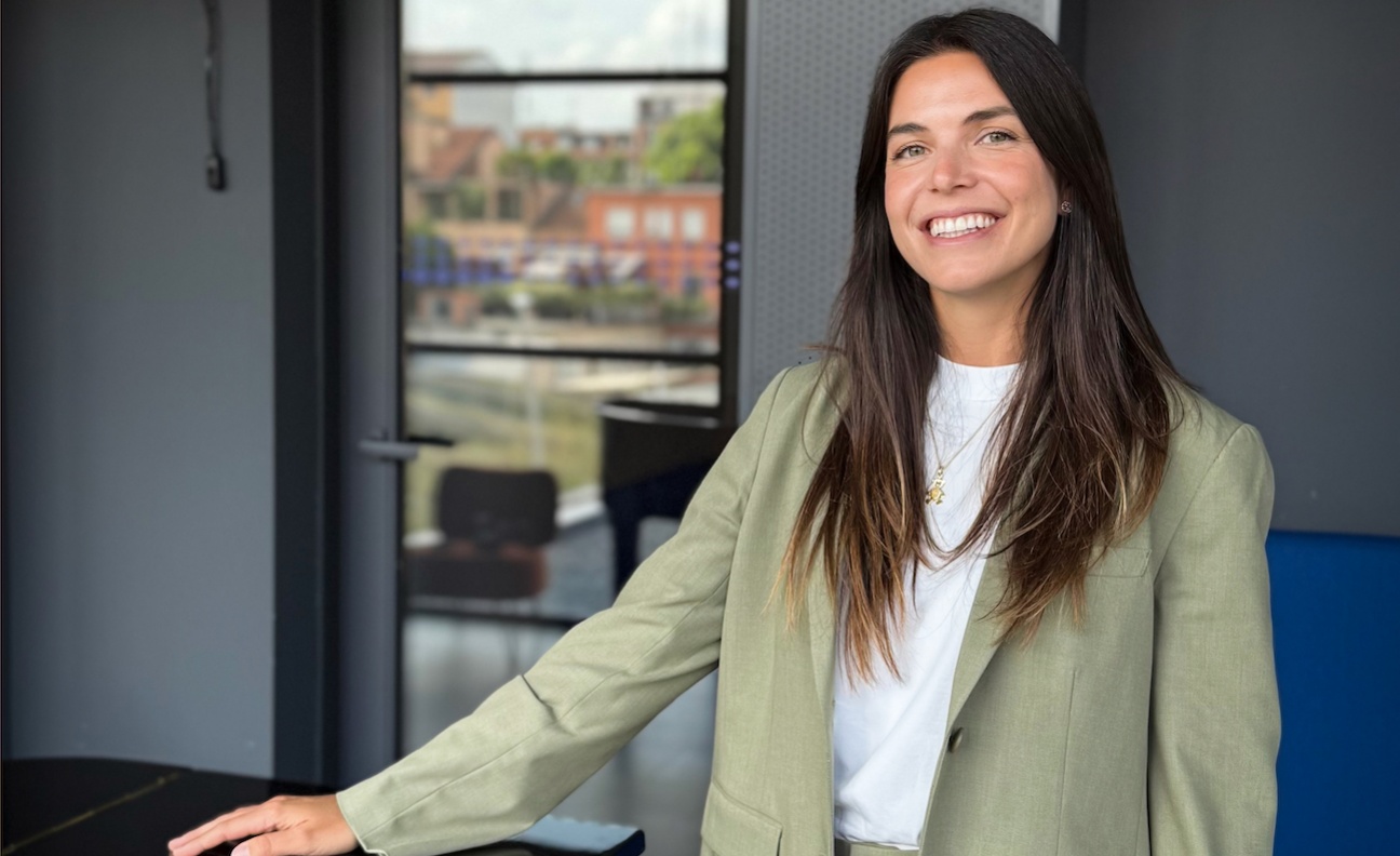 Sony Music Publishing promotes Margherita Gnech to MD of Italy