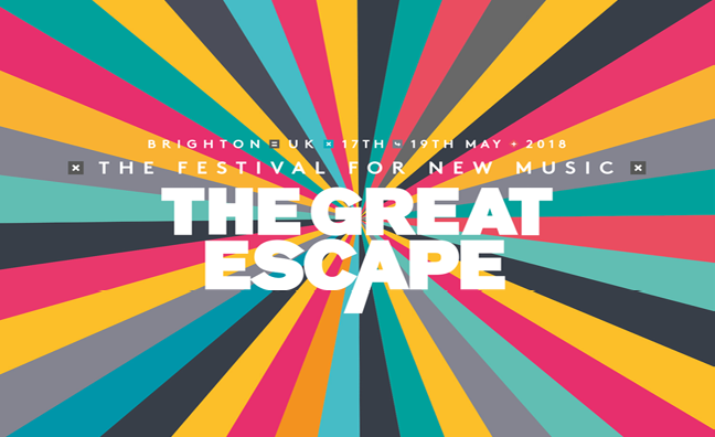 Best coast: 5 must-see artists at The Great Escape 2018 