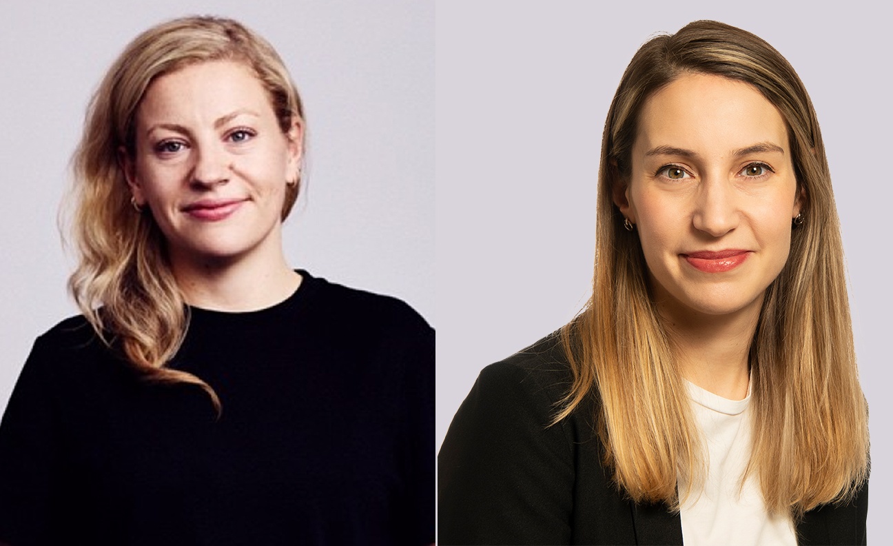 Universal Music appoints Rachel Tregenza and Charlotte Allan to senior communications & policy roles
