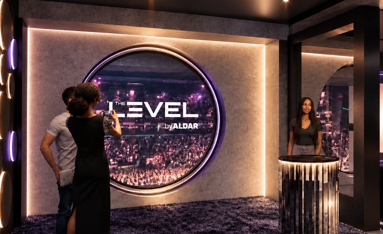 The O2 unveils premium hospitality investment ahead of 20th anniversary