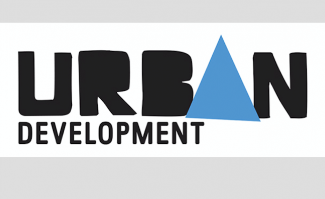 Urban Development announce Great Escape showcase and seminar