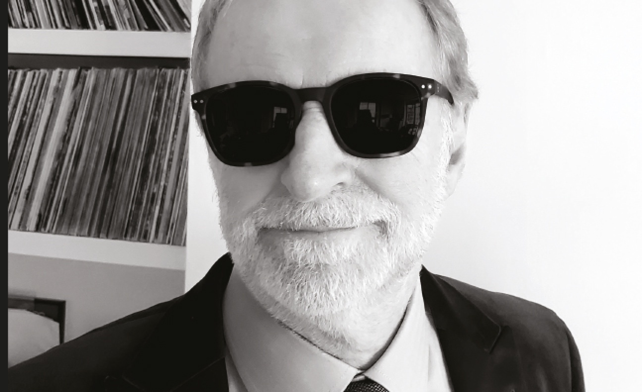 Knight life: Sir Robin Millar on the revival of Chrysalis & his message to the industry on diversity