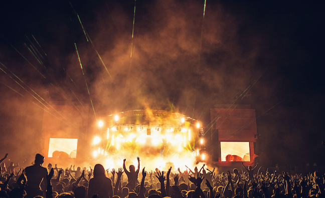 Boardmasters festival unveils new sustainability strategy