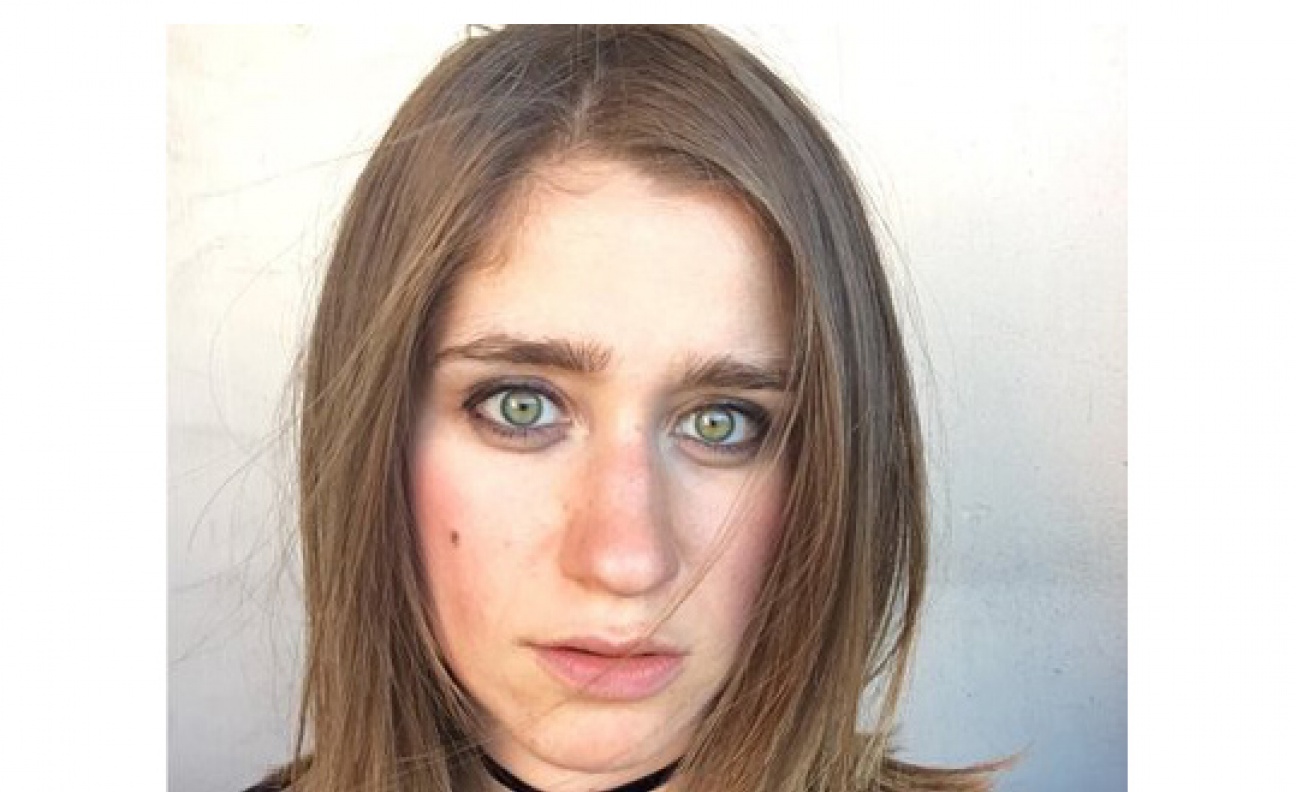 Tastemakers: What's music Journalist Eve Barlow (Pitchfork, Billboard, Noisey) listening to this week?