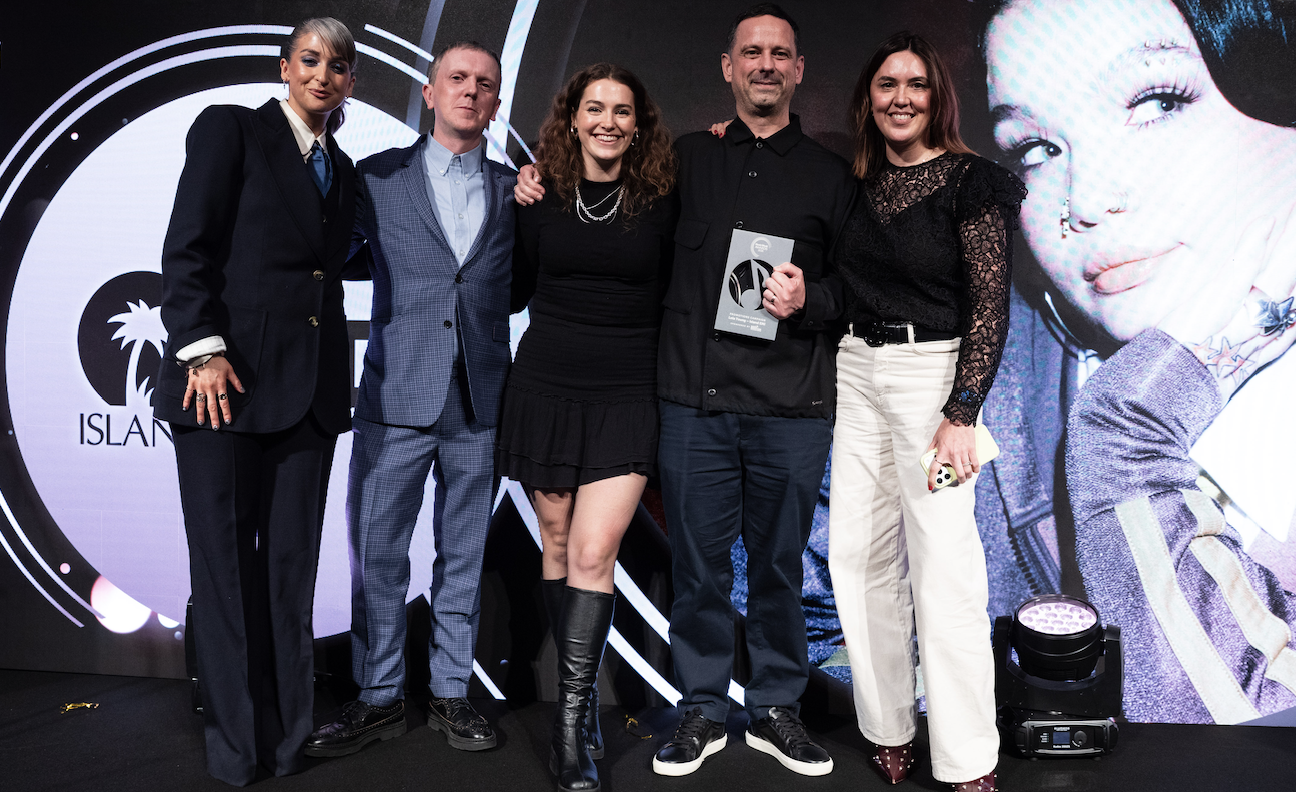 'She's a superstar': Inside Universal's Music Week Award-winning Lola Young promo campaign