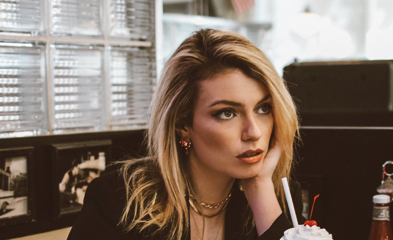 On The Radar: Lola Lennox