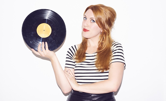 Tastemakers: What's NME's Leonie Cooper listening to this week? 