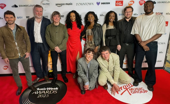 Write On: Music Week writers share their tributes to Kanya King