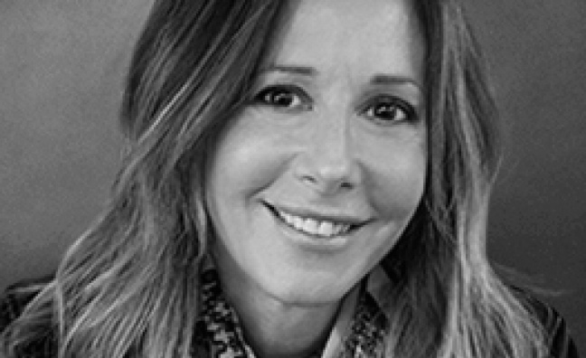 UMPG's Jody Gerson wins Exec Of The Year at International Music Industry Awards