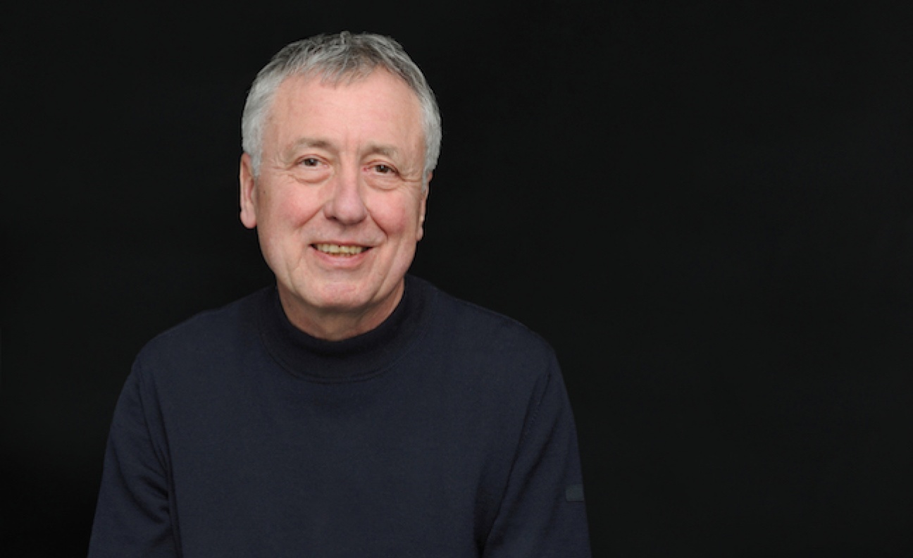 Former BMG CEO Hartwig Masuch appointed as chairman of Swedish music service Hyph
