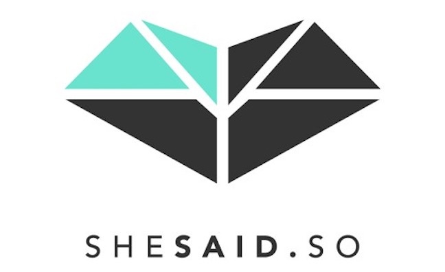 Shesaid.so launches Alternative Power 100 Music List