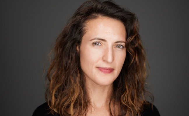 Warner Music's Oana Ruxandra on how Web3 is transforming the music industry