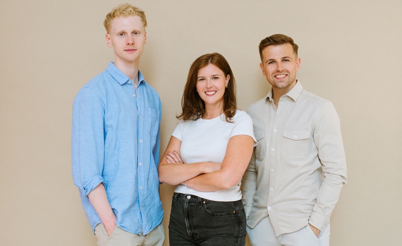 Hawk Publicity hires Molly Hemsley and Henry Fish