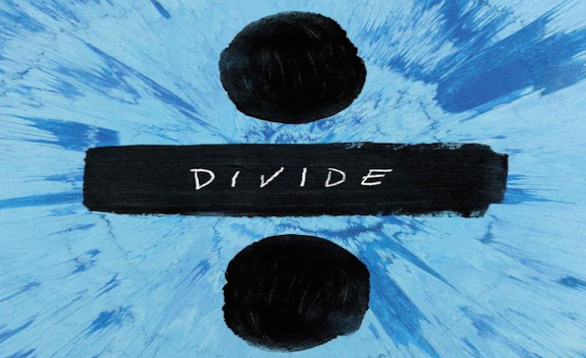 Your guide to the publishers and songwriters on Ed Sheeran's ÷
