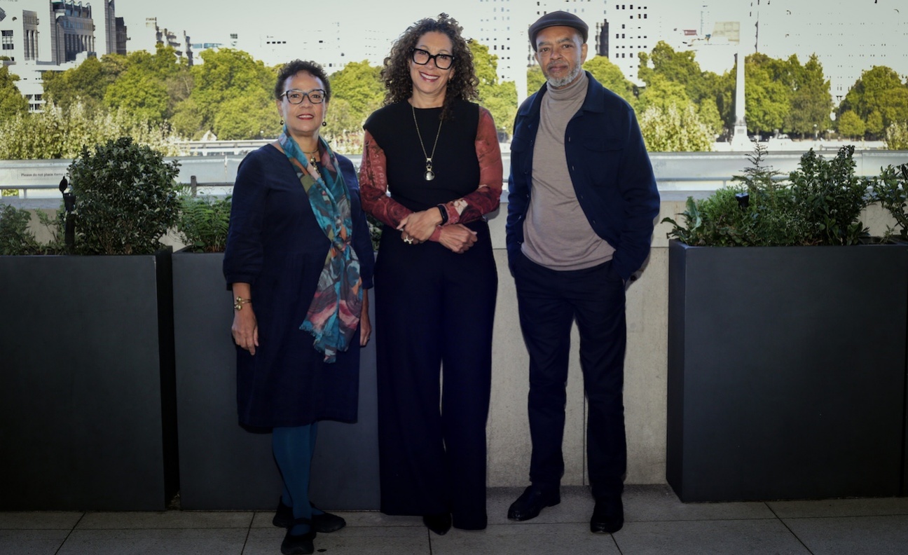 Tomorrow's Warriors reveals new appointments to board and senior management team