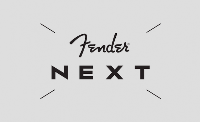 Fender launches expansive new global programme Fender Next to support upcoming artists