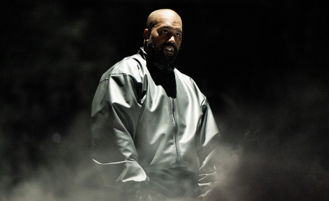 Wireless Festival cancelled as Home Office blocks Kanye West visa