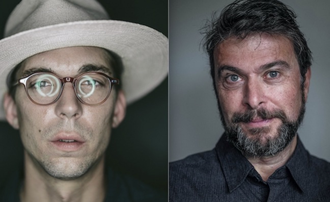 Exceleration Music signs long-term agreement with estate of Justin Townes Earle