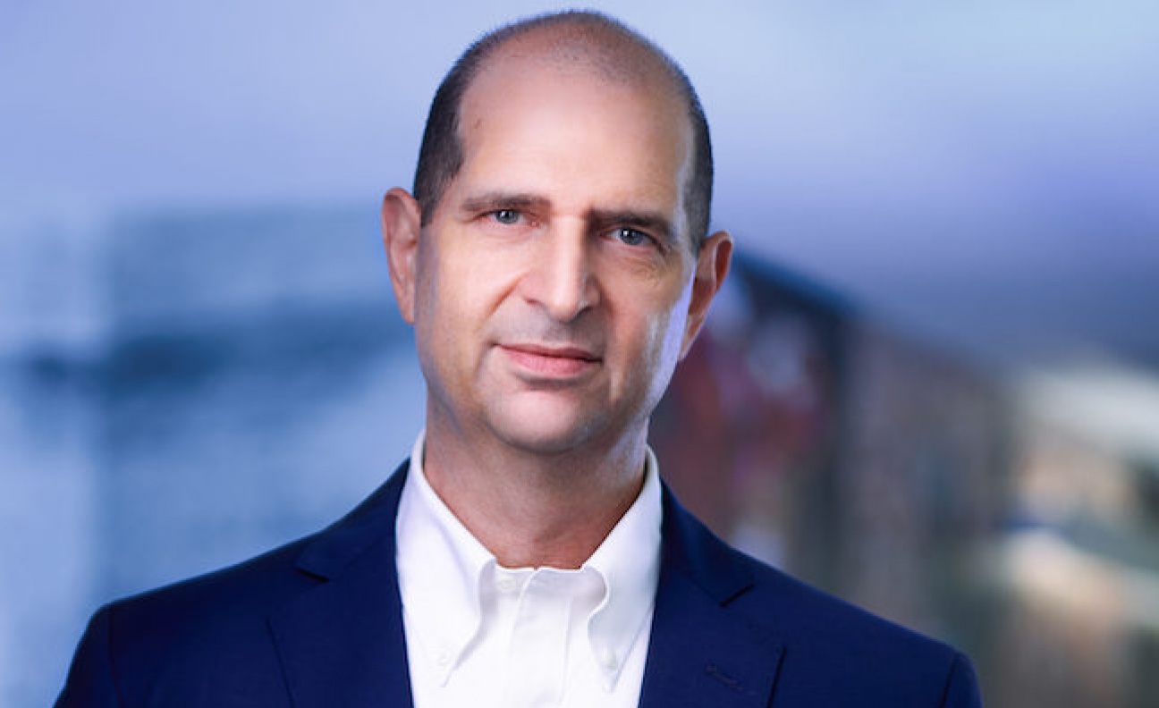 Warner Music CFO Eric Levin to retire in 2023