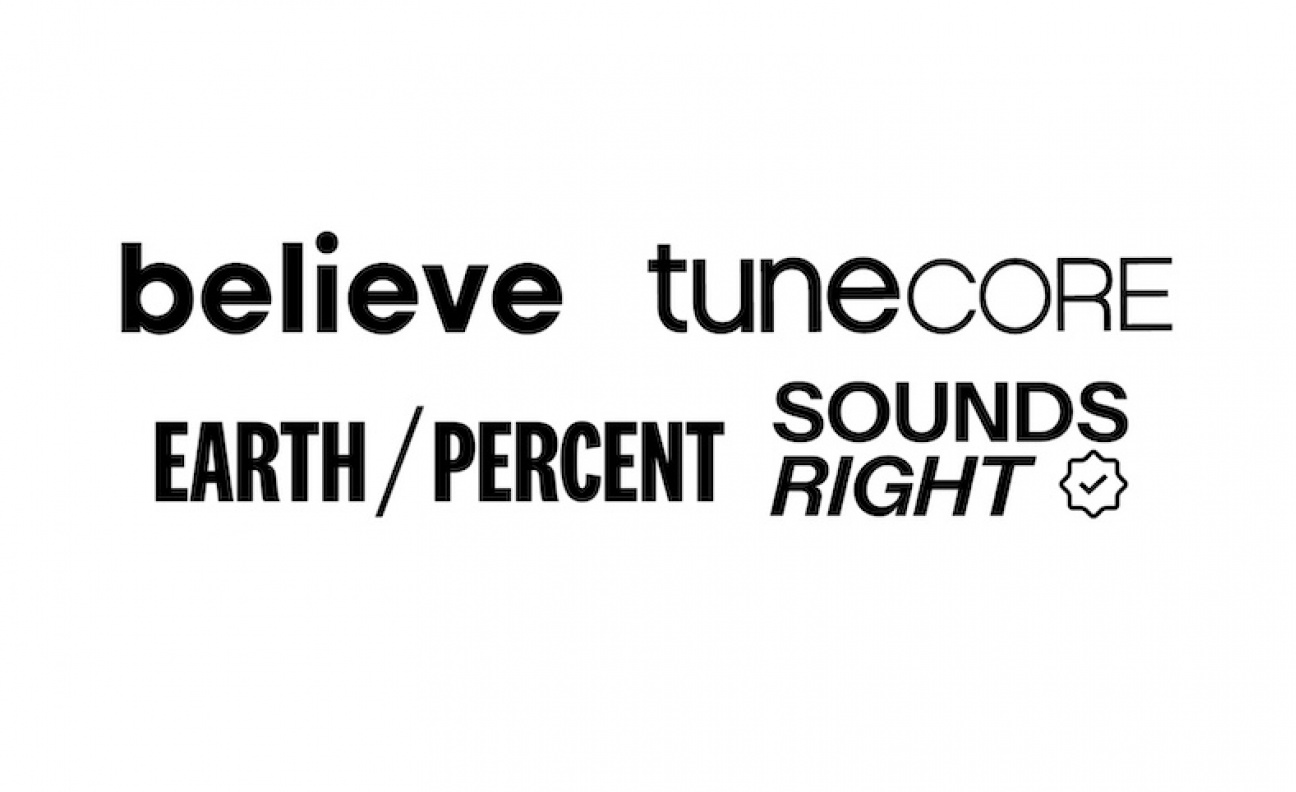 TuneCore to match donations to EarthPercent as part of streaming initiative