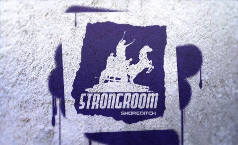 Strongroom Studios