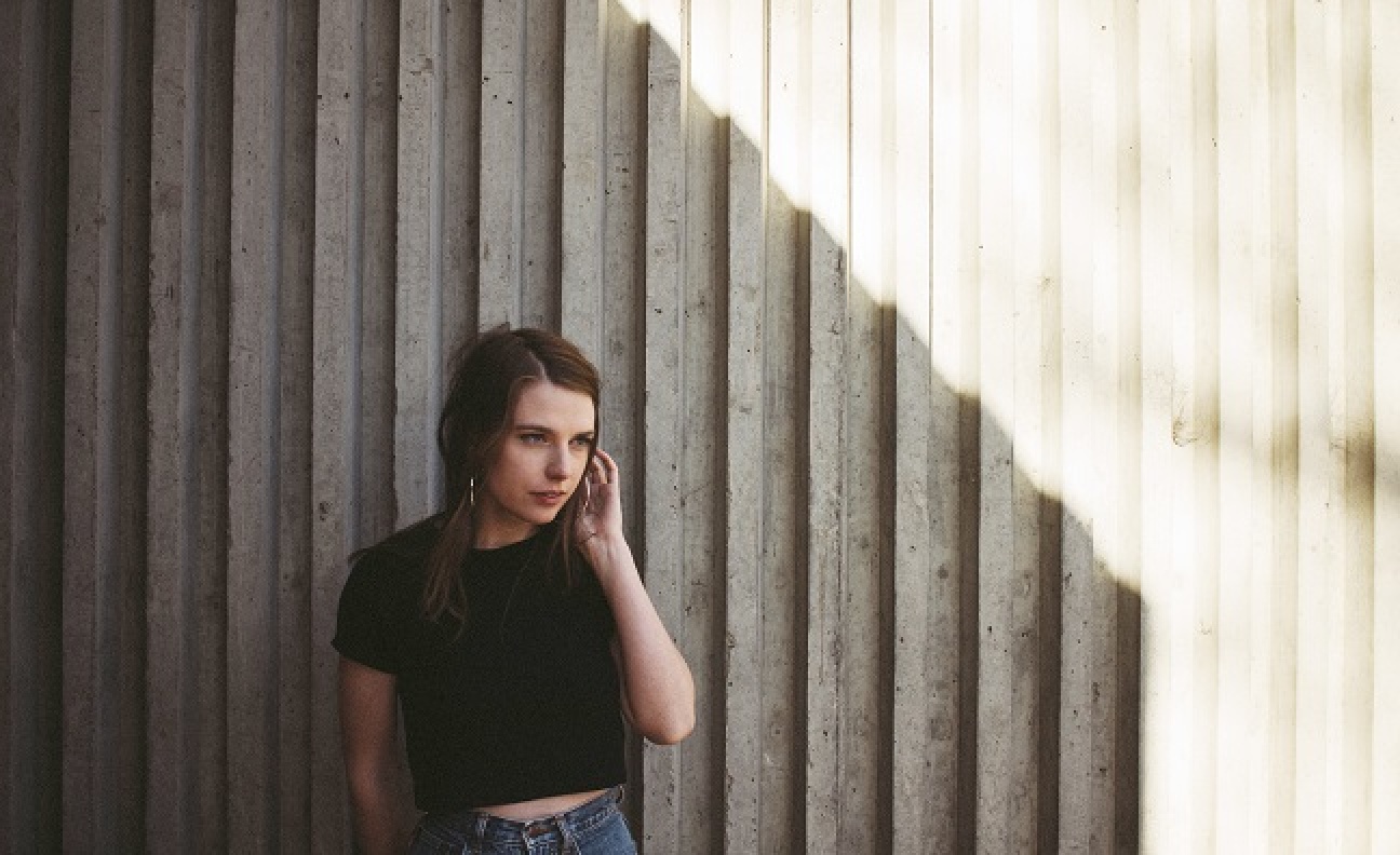Salt of the earth: Angie McMahon