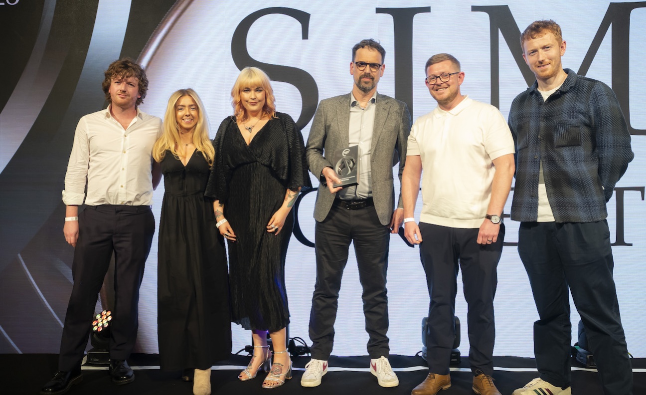 SJM promoters pay tribute to Chris York ahead of Oasis comeback