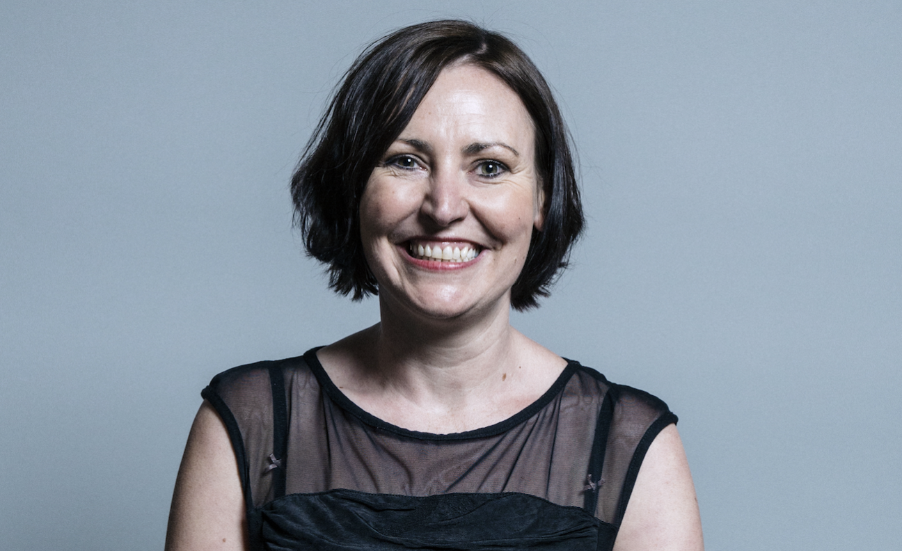 Viewpoint: Vicky Foxcroft MP on why class is one of the last barriers to a career in music