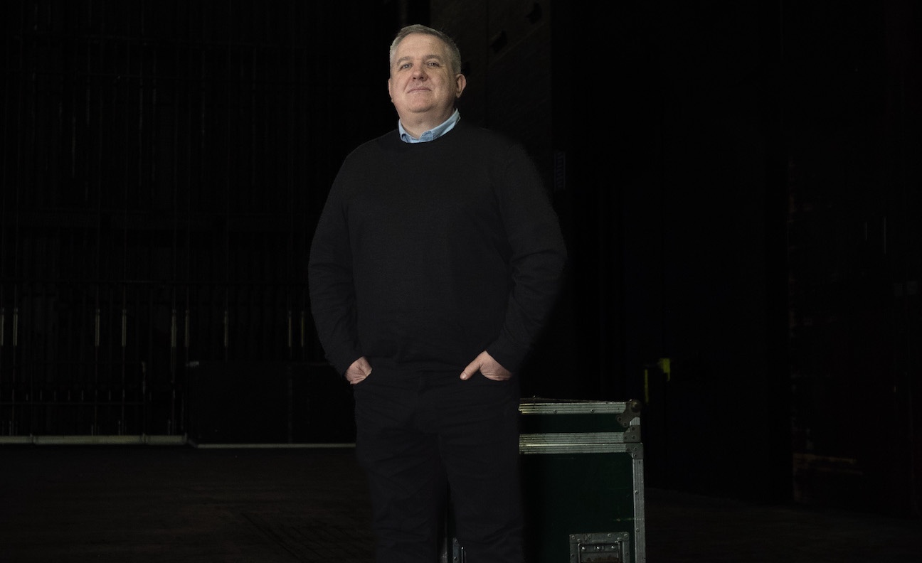 Academy Music Group appoints Liam Boylan as CEO