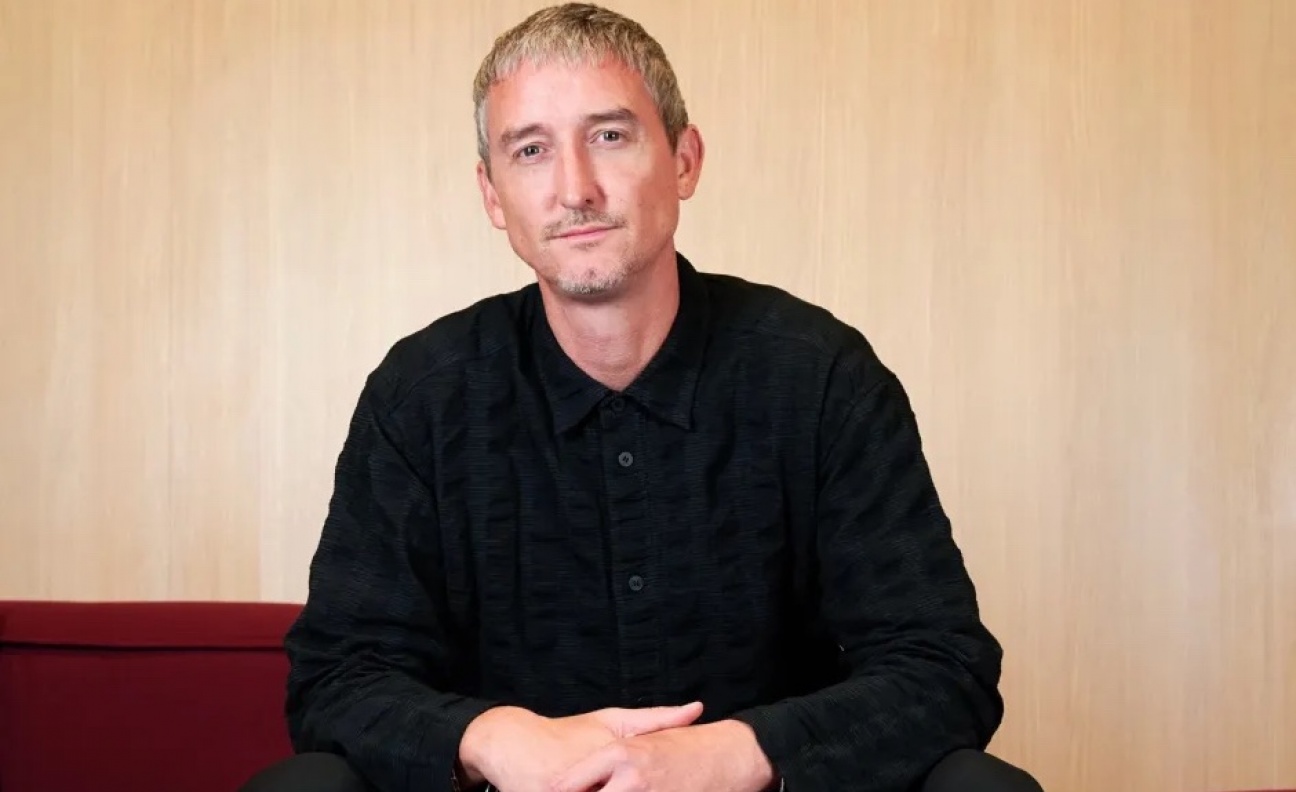 Def Jam Recordings names Tim Pithouse as general manager