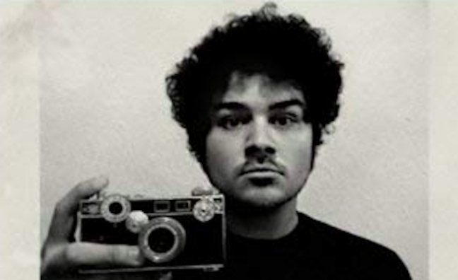 Top names pay tribute to Richard Swift, musician and producer dead at 41 