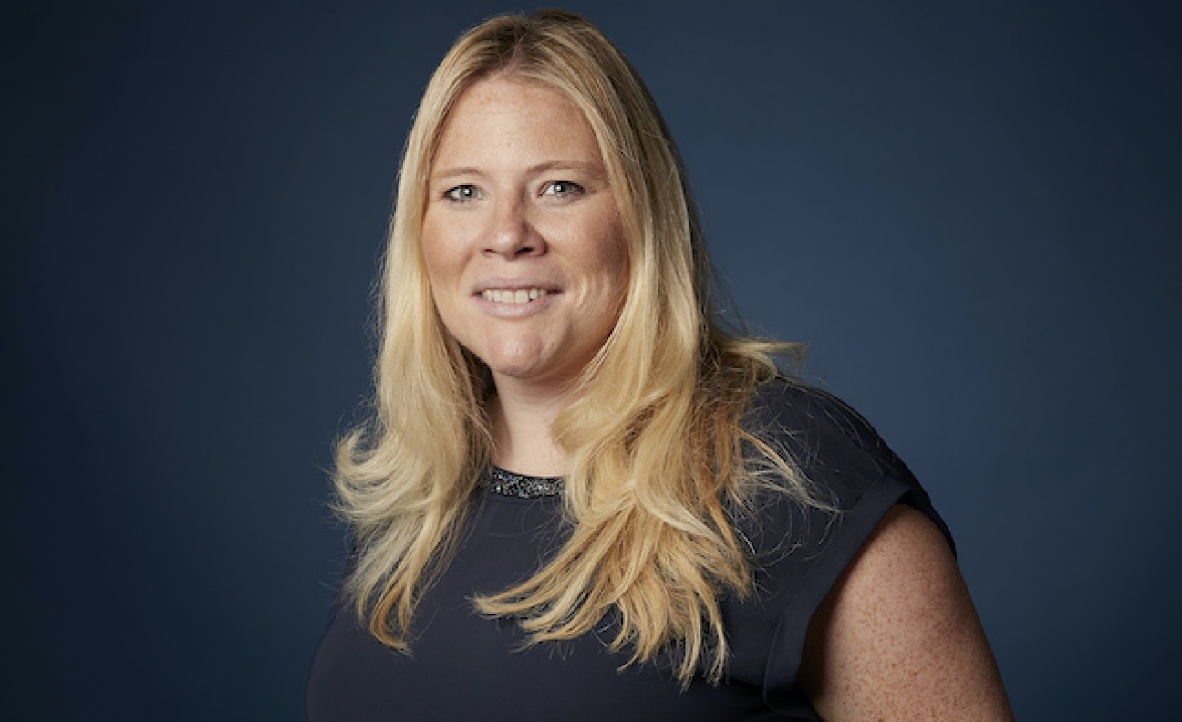 PPL promotes Kate Reilly to chief membership and people officer