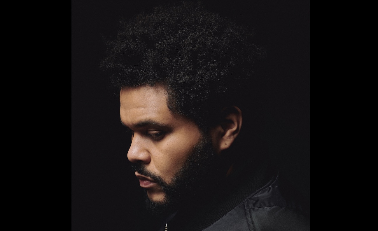 The Weeknd returns to WME
