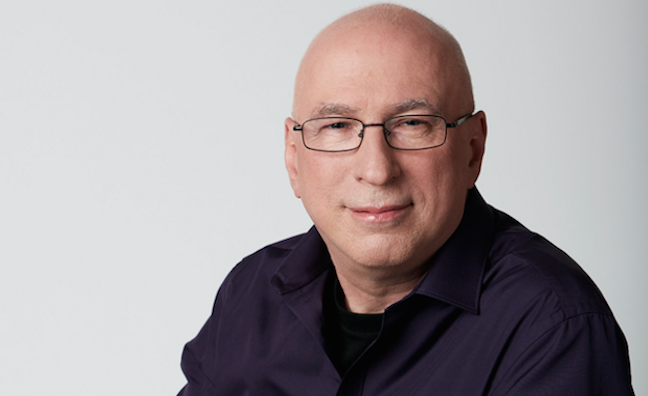 Ken Bruce: 'You can break an act with right Eurovision song'
