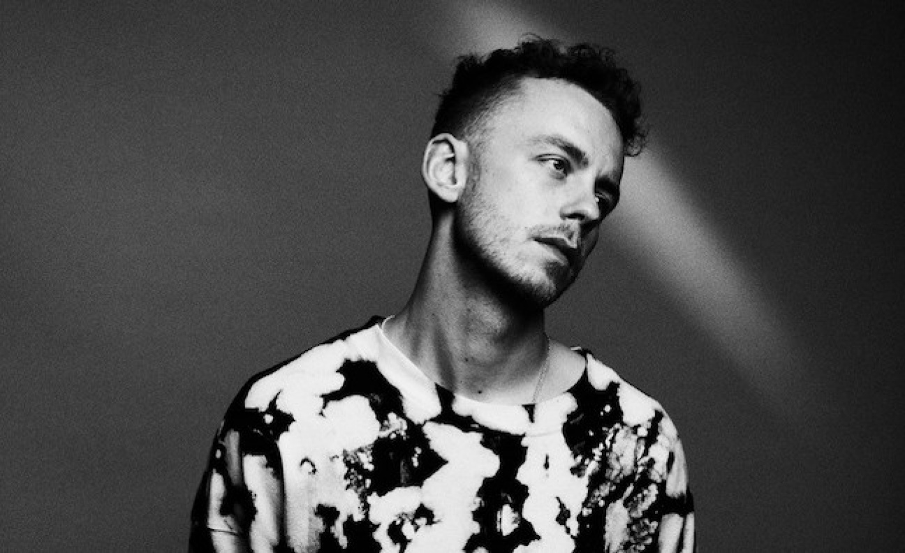 Lostboy wins big at ASCAP London Music Awards