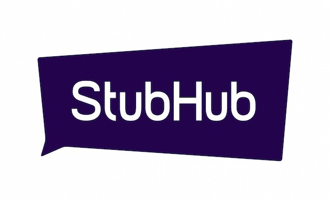 StubHub and I Like Trains back Youth Music with Give a Gig charity concert
